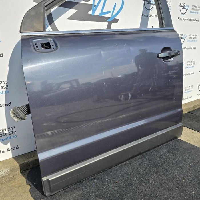 Portiera usa stanga fata Opel Antara