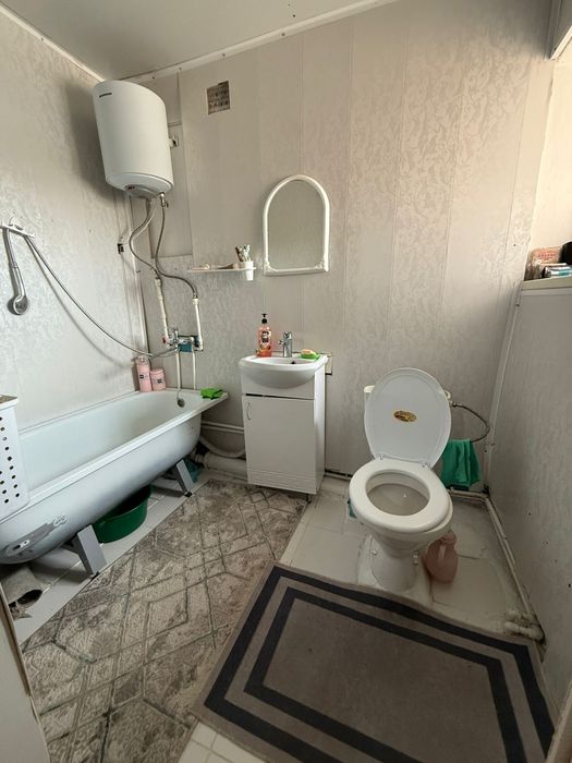 Жанаталап ауылында үй сатылады!