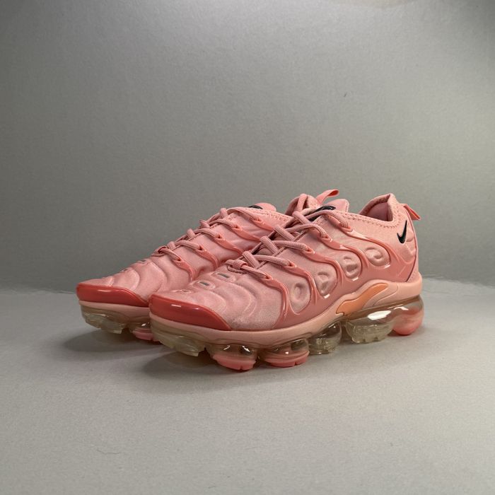 Nike Vapormax Plus "Pink"! НОВИ!