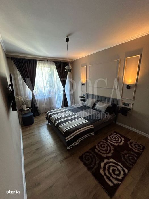 Apartament 2 camere de vanzare in Floresti — fotografia 3