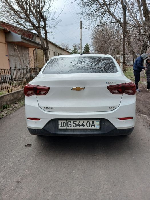 Onix ltz arenda 2023