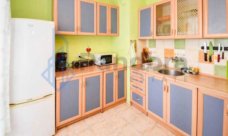 Тристаен апартамент под наем в кв. Младост 1А