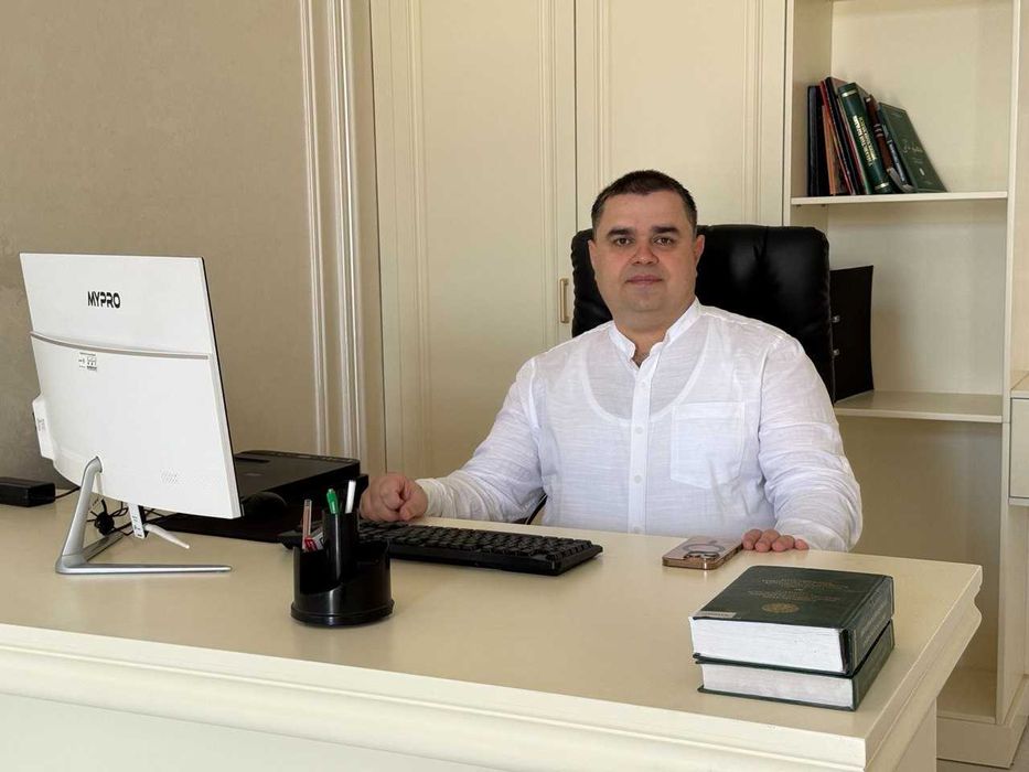 Адвокат (Advokat)