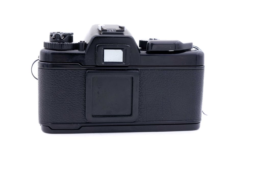 Aparat foto film Revue AC3 montura Pentax K