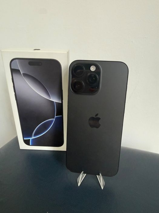 Iphone 16 Pro Max 512 90%