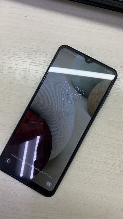 Samsung Galaxy A12