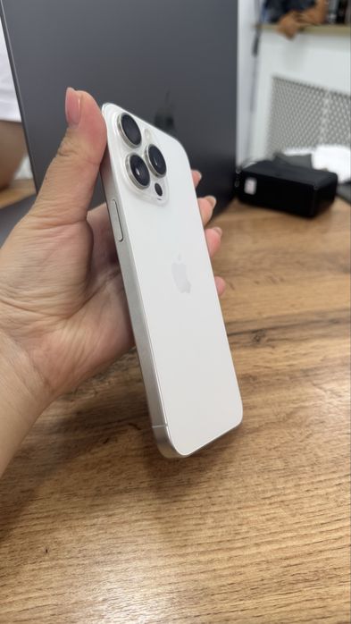 Iphone 15 Pro Max 512 GB