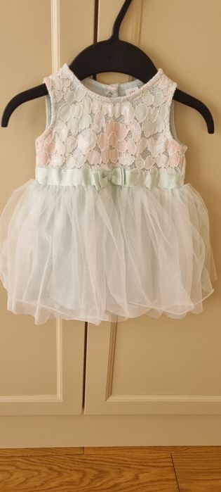 Нови якета и ракли 76-82  см