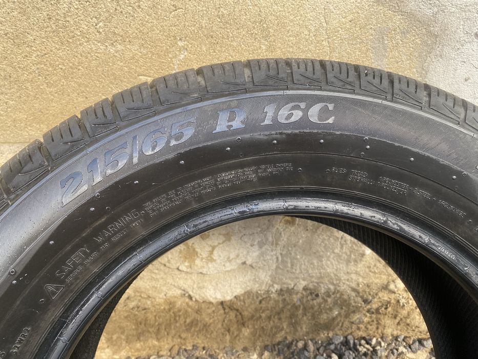 Viking 215 65 16 C