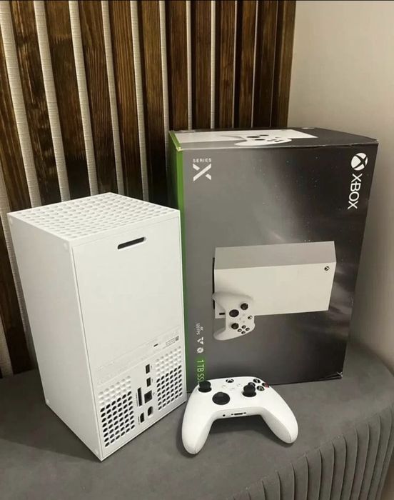 Xbox series x digital