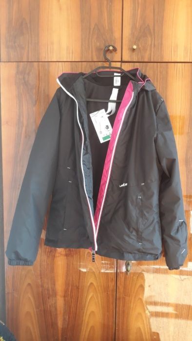 Нова ски екипировка от DECATHLON Словакия