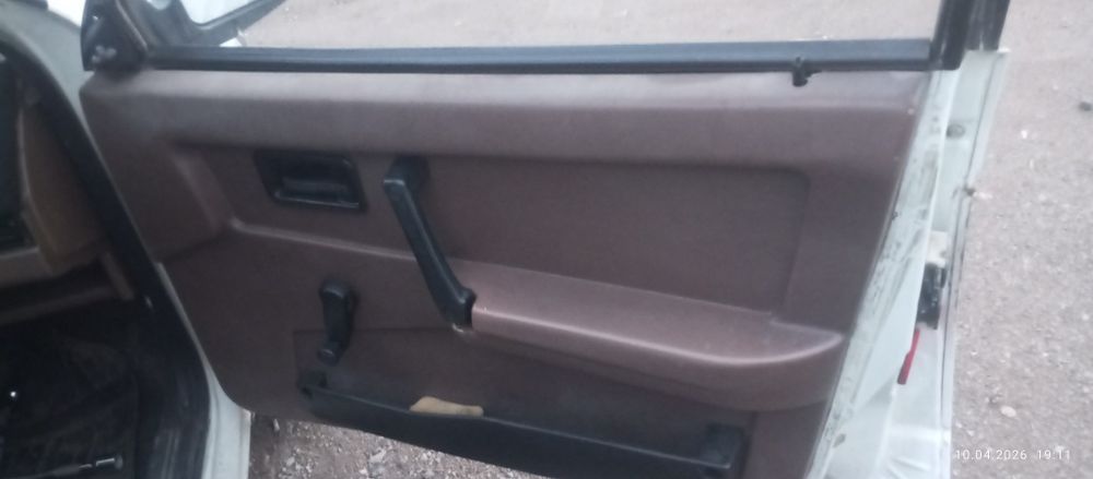 Ваз Лада 09 сатылады на хаду