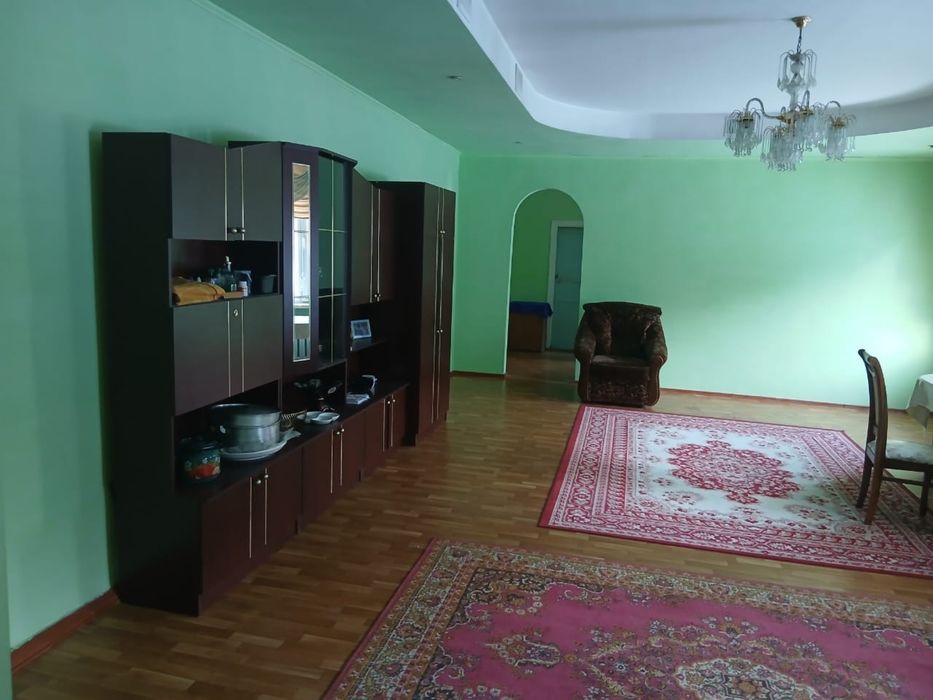 Срочно продается добротный дом