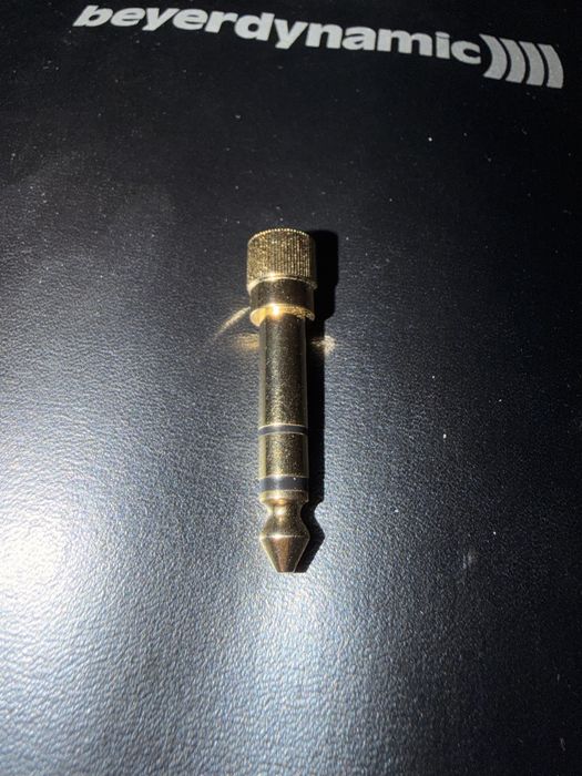 Casti Beyerdyanmic DT 990 (32 ohm)