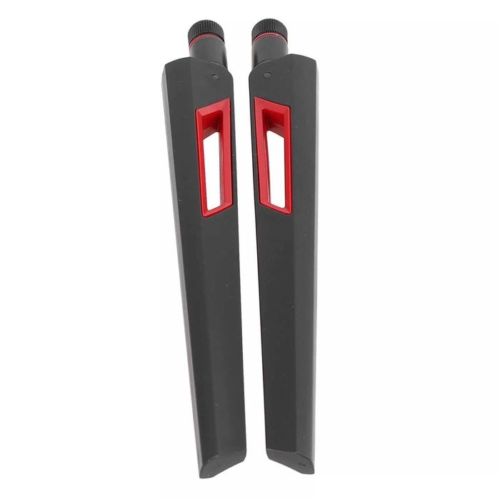 антена 6dbi rp-sma 2.4Ghz 5Ghz antena