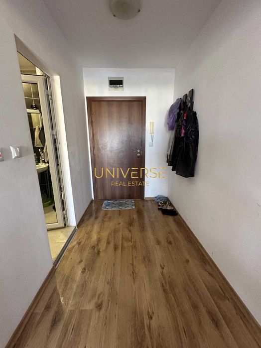 Продава се Едностаен апартамент в Свети Влас - 41 кв.м за 1342 €/кв.м - Снимка #4