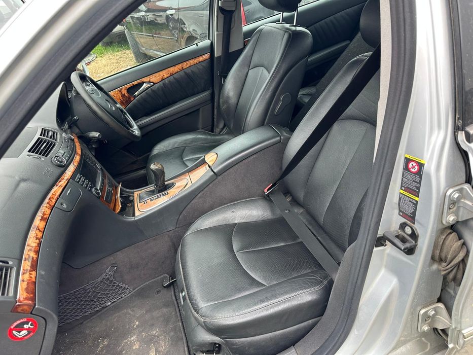 MB w211 320CDI 10.2005г на части