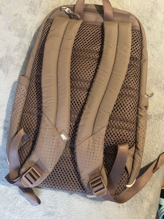 Унисекс раница Nike с отделение за лаптоп