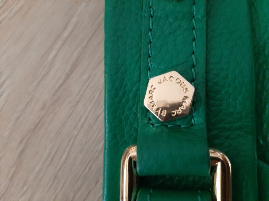 Чанта Marc by Marc Jacobs нова