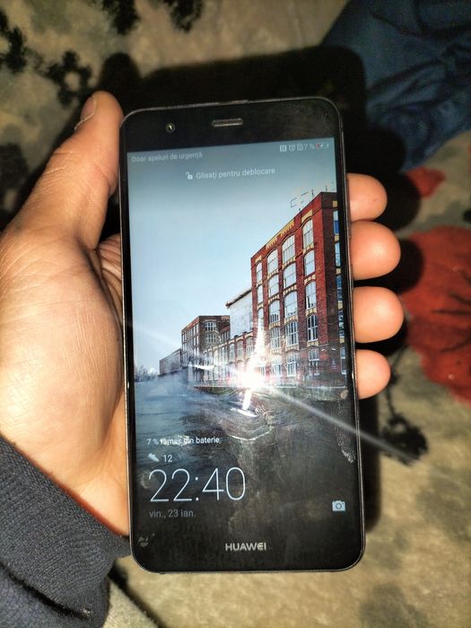 Vând Huawei p10 lite