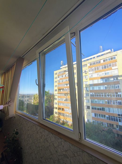 Vand ferestre termopan