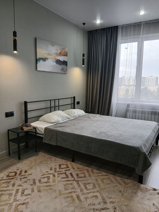 Квартира помесячно