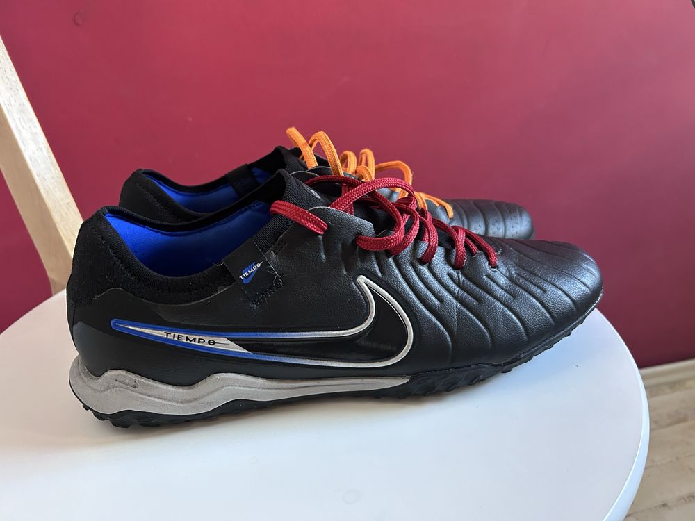 Nike tiempo 47.5 hotsell