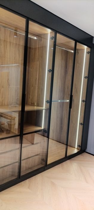 Квартира под ключ