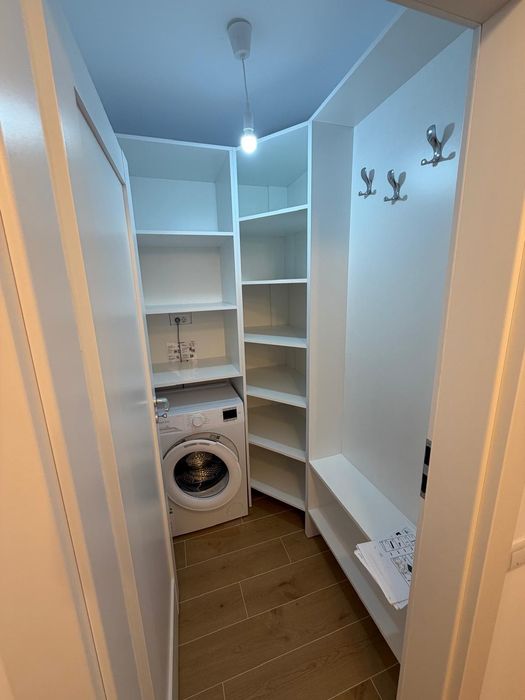 Garsoniera de Inchiriat, Urban Invest, Carpatilor, Locuinta Noua