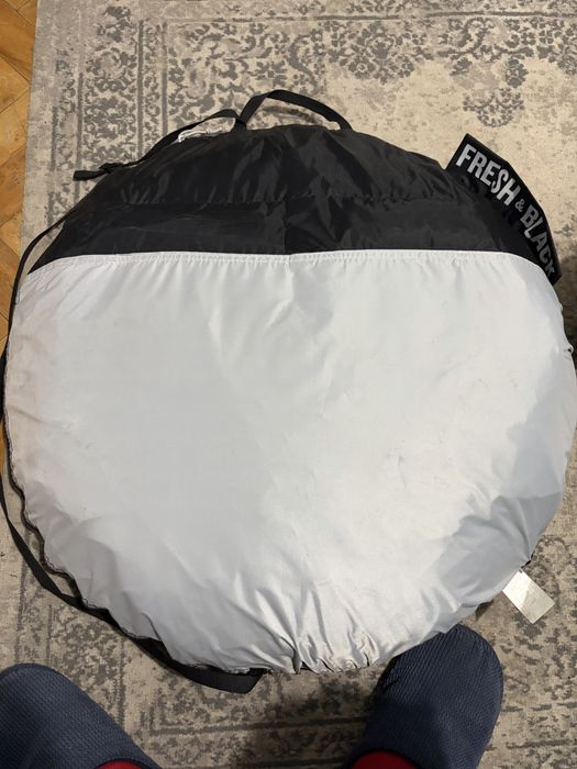 Cort 2 seconds 2 fresh and black