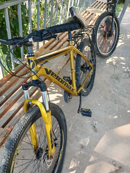 Velosipedlar sotilafi