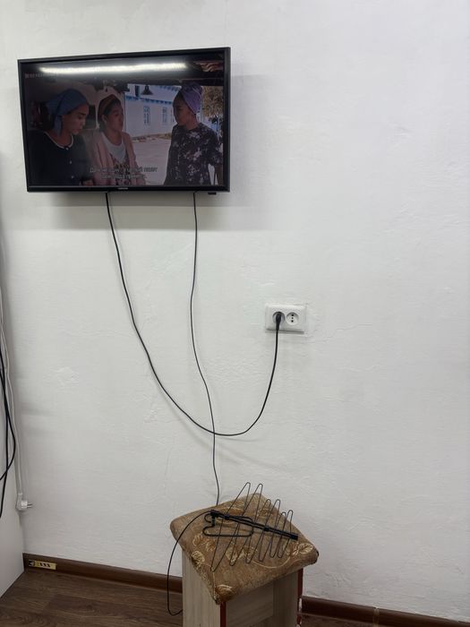 Телевизор,б/у,в хорошем состоянии