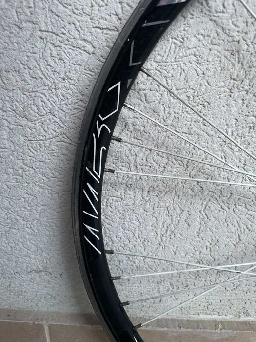 MBK Капли 28'' за City/Фикси