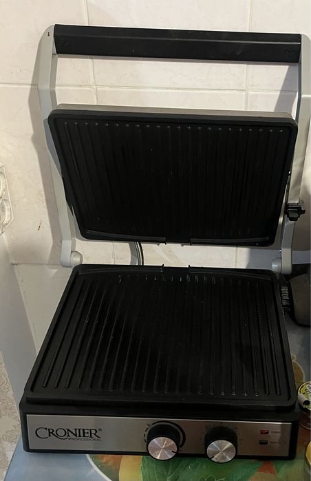 Продам грильницу