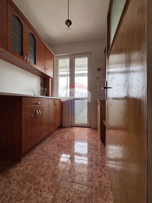 Тристаен апартамент за продажба, Окръжна болница ДК 4589