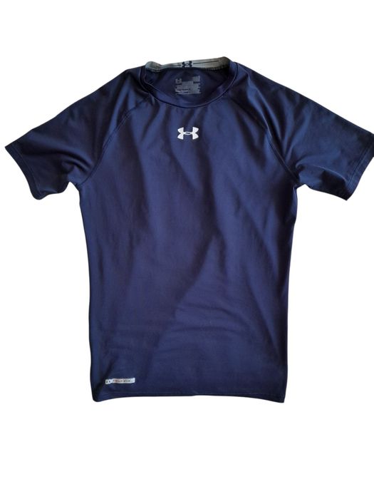 Tricou Under armour compression