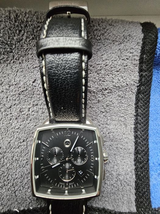 Ceas Mercedes original