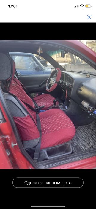 Продам машину фольцваген