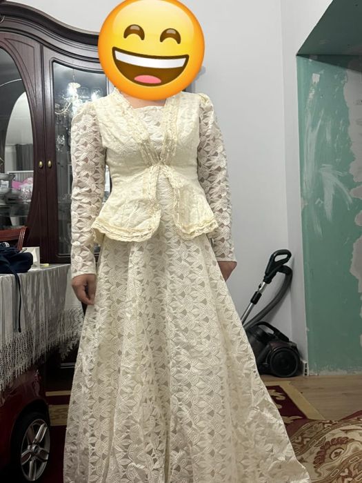 Вечерние  платья