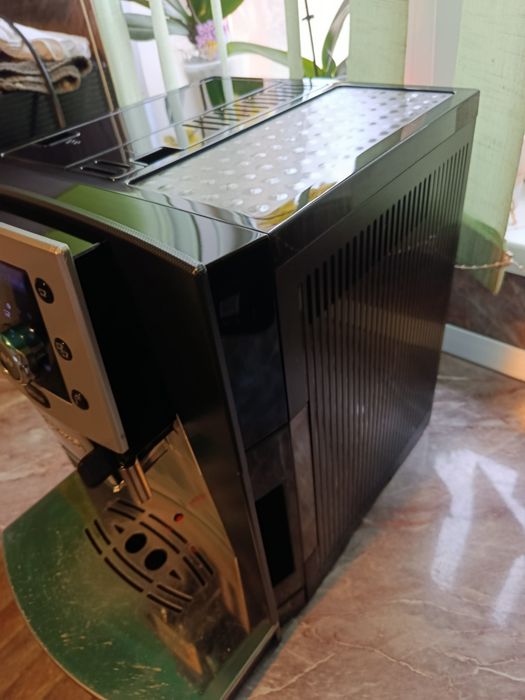 Espressor: Delonghi Perfectă cappuccino