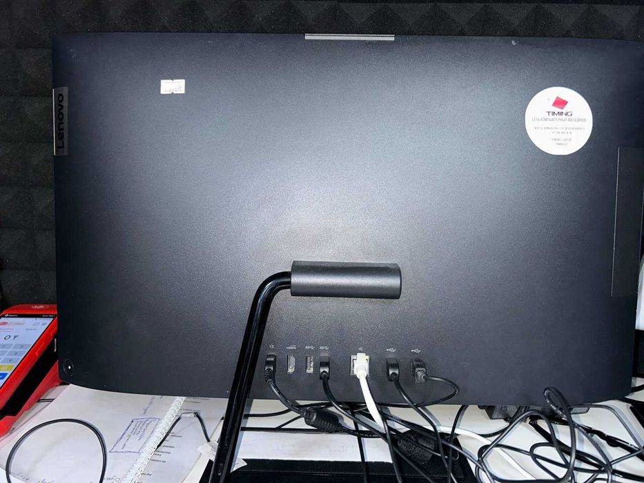 Компьютер, Моноблок