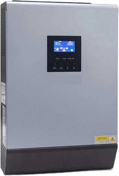 Соларен инвертор Solar Inverter 5 kwa 48v