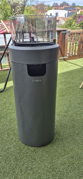 Semineu de terasa