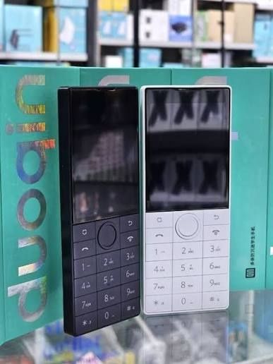 Duoqin f22  2/16 xotira