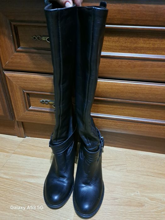 Cisme  piele naturală