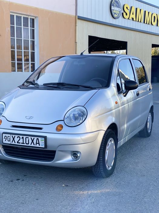 Matiz 2010 yil 89.000 brabeg
