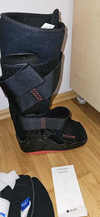 Donjoy Orteza / Cizma de imobilizare Procare XcelTrax® (masura 36-39)