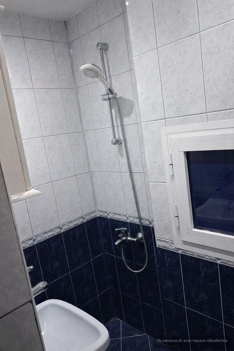 Двустаен, под наем, Център