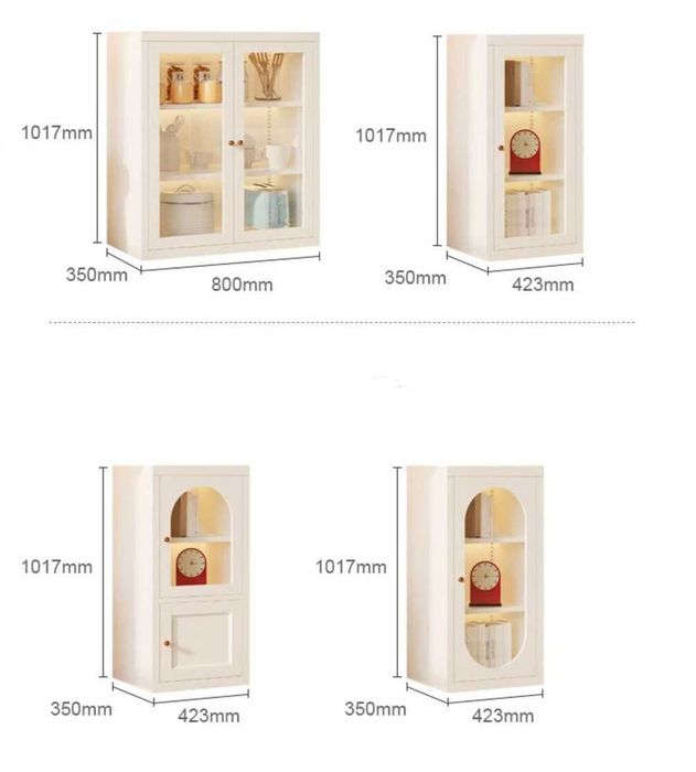 Стильный шкаф для гостиной / Zamonaviy mehmonxona shkafi