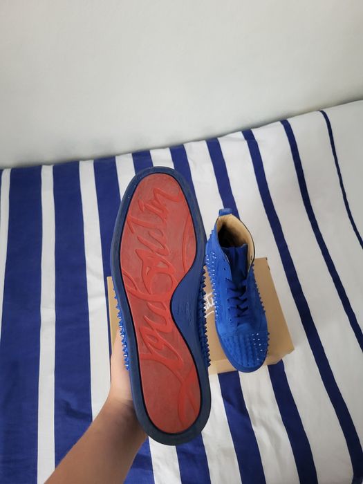 Christian Louboutin